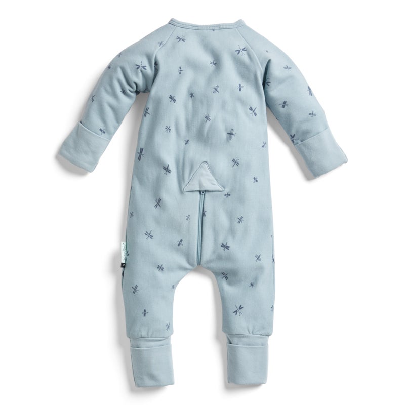 ergoPouch Long Sleeve Layer - 0.2 TOG - Image 2
